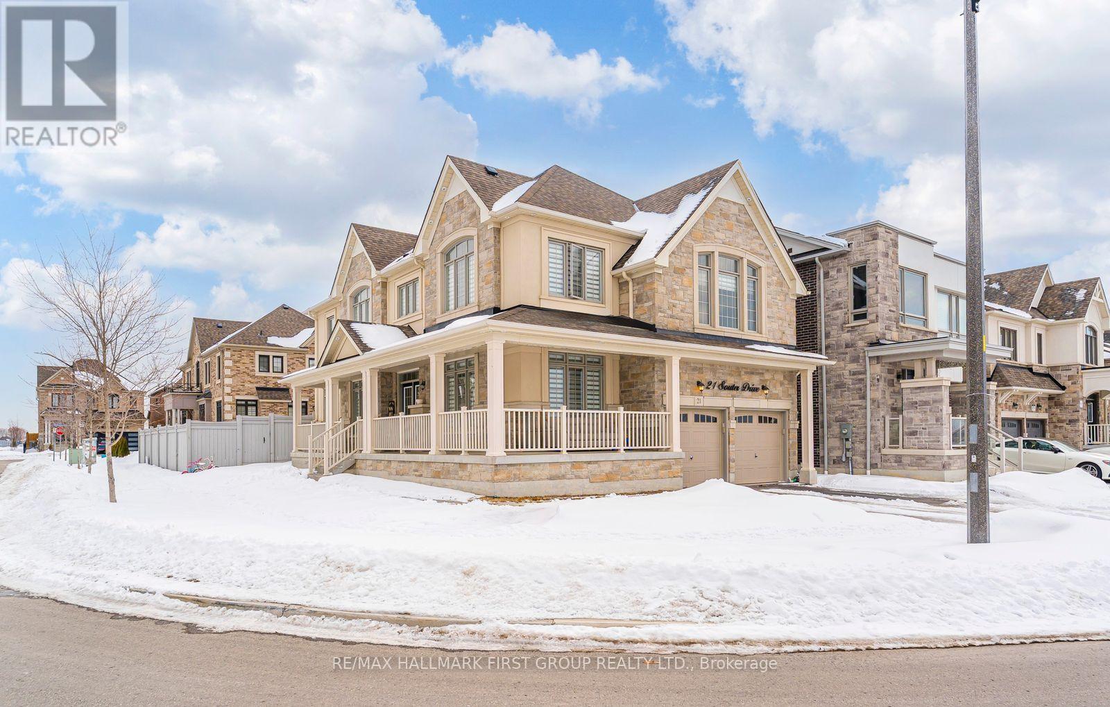 21 Souter Drive, Whitby, Ontario  L1P 0J6 - Photo 46 - E12827572