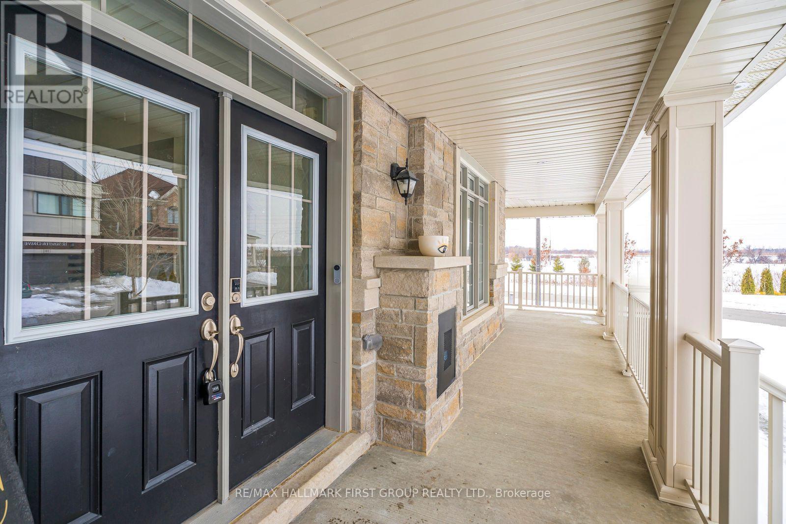 21 Souter Drive, Whitby, Ontario  L1P 0J6 - Photo 48 - E12827572