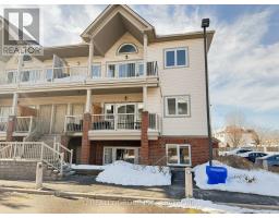 4 - 175 WATER BRIDGE DRIVE, Ottawa, Ontario
