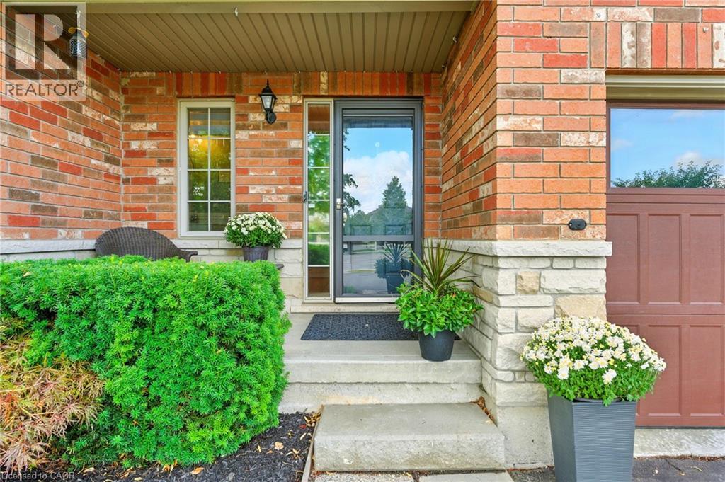 247 Fall Fair Way, Binbrook, Ontario  L0R 1C0 - Photo 3 - 40797654