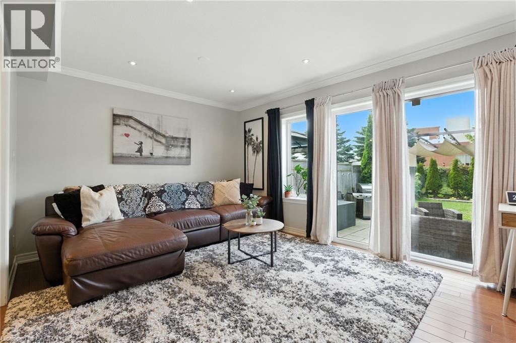 247 Fall Fair Way, Binbrook, Ontario  L0R 1C0 - Photo 21 - 40797654