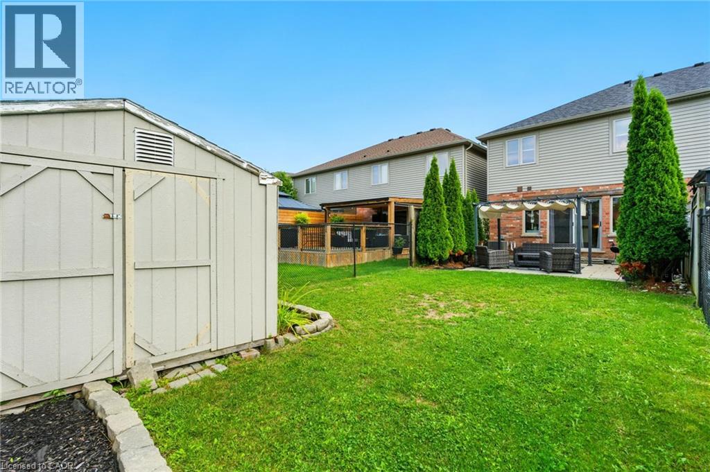 247 Fall Fair Way, Binbrook, Ontario  L0R 1C0 - Photo 48 - 40797654