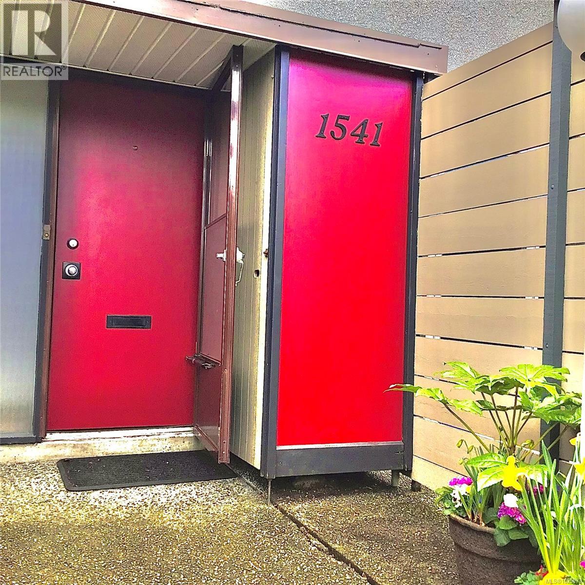 1541 North Dairy Rd, Victoria, British Columbia