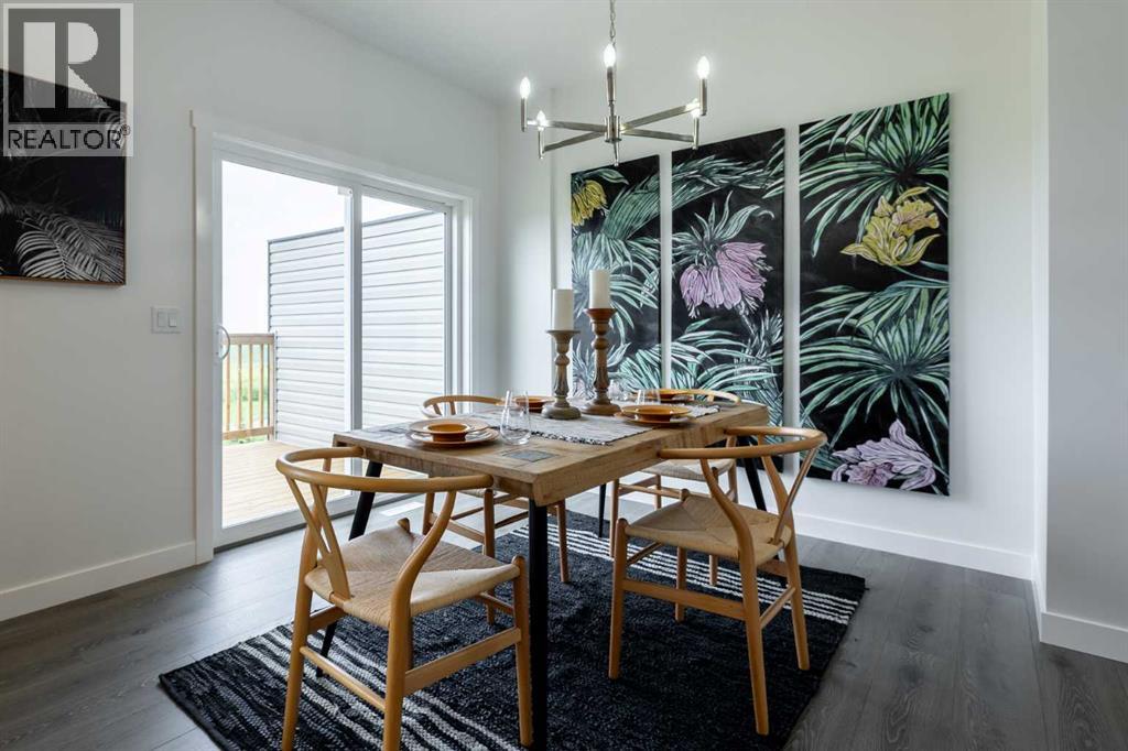 71 Heritage Manor, Cochrane, Alberta T4C 3K7 - Photo 16 - A2267921