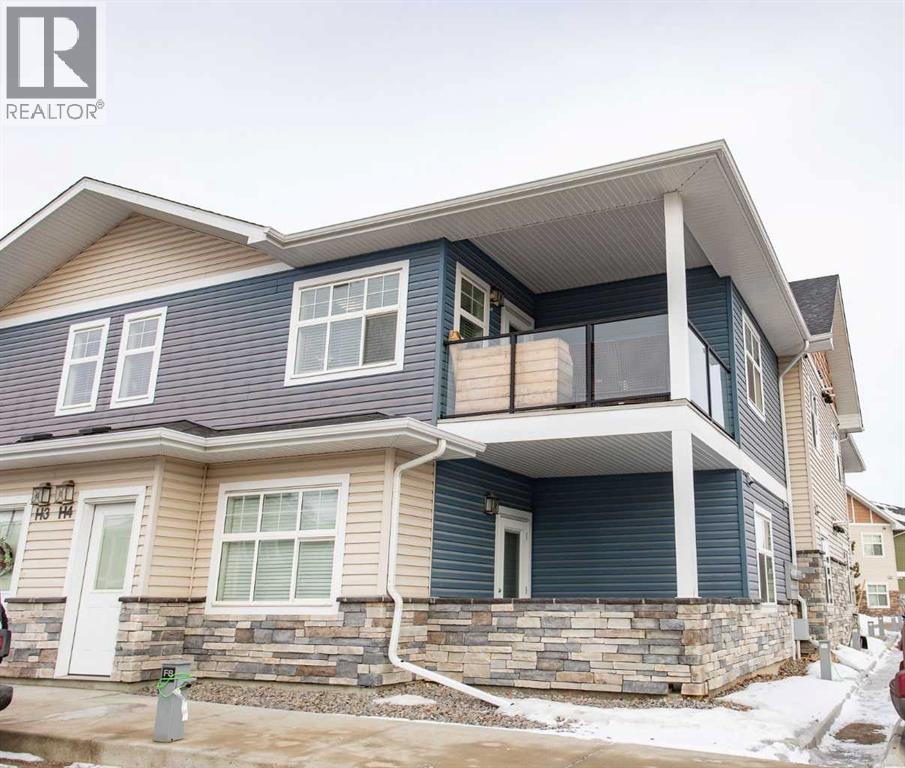 H3, 5300 Vista Trail, Blackfalds, Alberta  T4M 0L8 - Photo 1 - A2283051