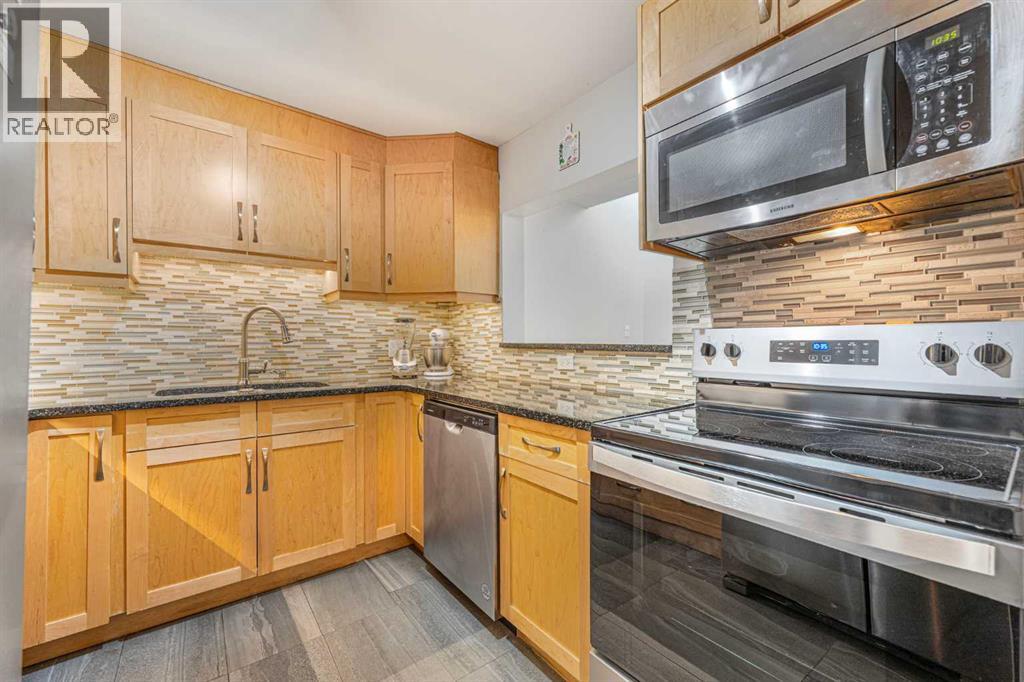 410, 3730 50 Street Nw, Calgary, Alberta  T3A 2V9 - Photo 4 - A2272893