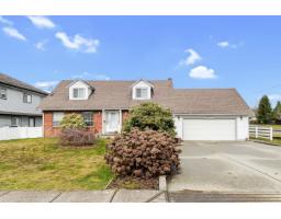 32699 CHERRY AVENUE, Mission, British Columbia