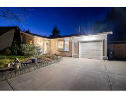 27153 27B AVENUE, Langley, British Columbia