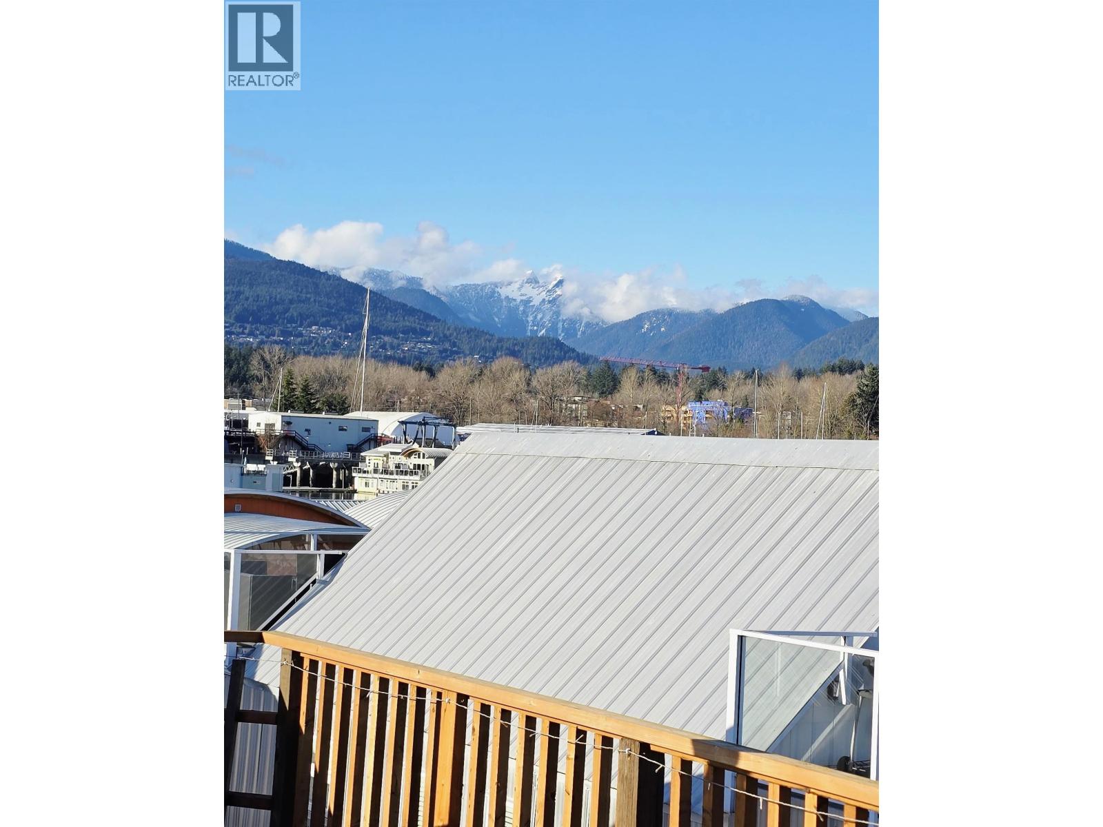 Jnw33 415 W Esplanade, North Vancouver, British Columbia  V7M 1A6 - Photo 4 - R3088278