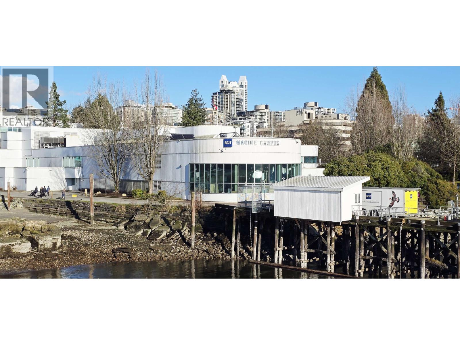 Jnw33 415 W Esplanade, North Vancouver, British Columbia  V7M 1A6 - Photo 21 - R3088278