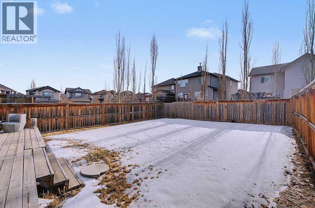 154 New Brighton Lane Se, Calgary, Alberta  T2E 0E2 - Photo 41 - A2284696