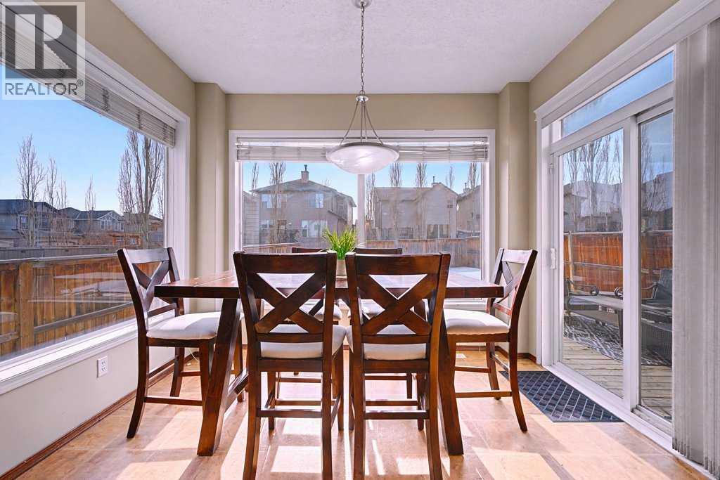 154 New Brighton Lane Se, Calgary, Alberta  T2E 0E2 - Photo 13 - A2284696