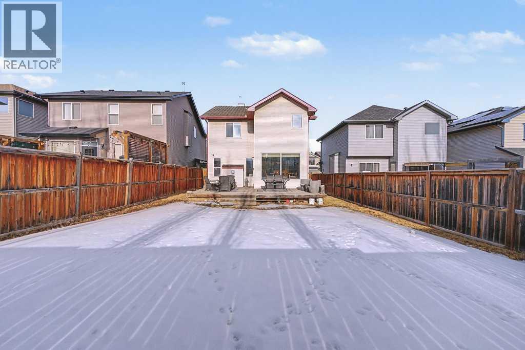 154 New Brighton Lane Se, Calgary, Alberta  T2E 0E2 - Photo 42 - A2284696