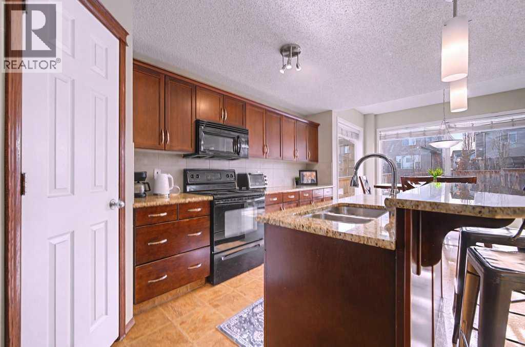 154 New Brighton Lane Se, Calgary, Alberta  T2E 0E2 - Photo 16 - A2284696