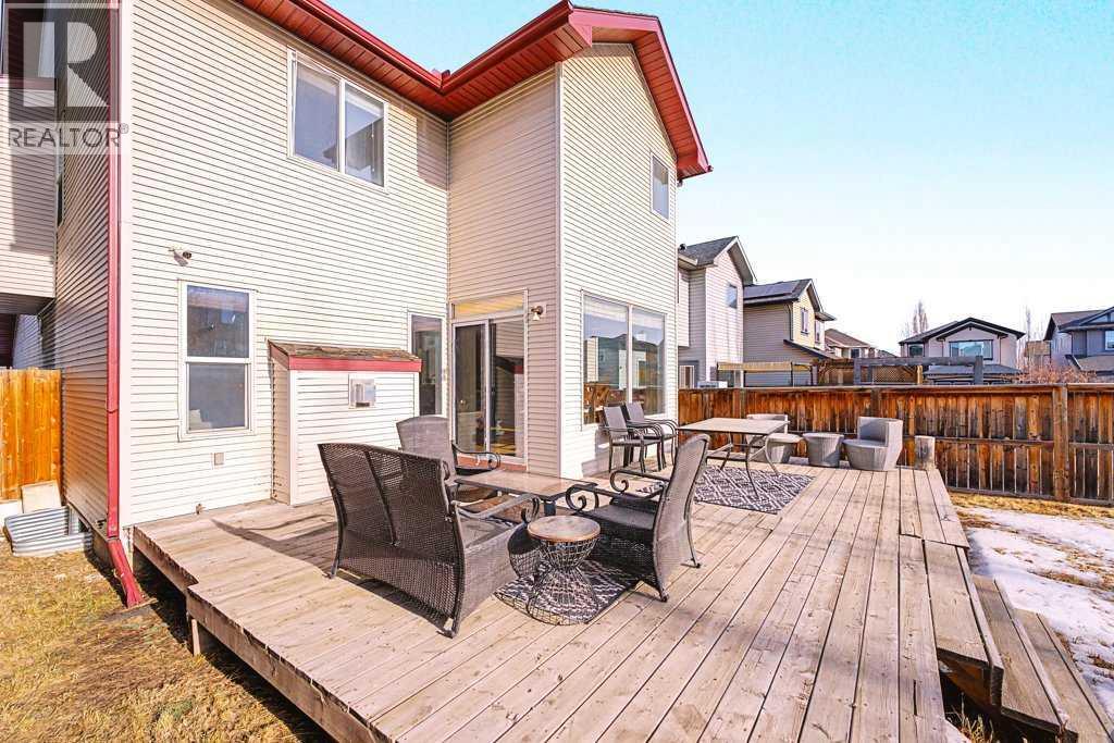 154 New Brighton Lane Se, Calgary, Alberta  T2E 0E2 - Photo 40 - A2284696