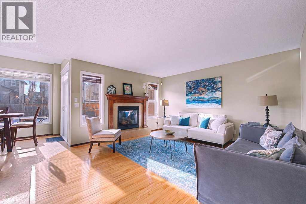 154 New Brighton Lane Se, Calgary, Alberta  T2E 0E2 - Photo 6 - A2284696