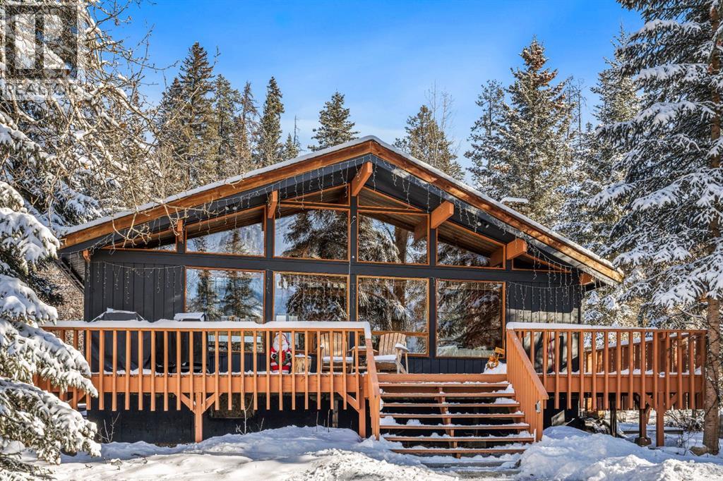 126 Elk Street, Harvie Heights, Alberta  T1W 2W2 - Photo 48 - A2288425