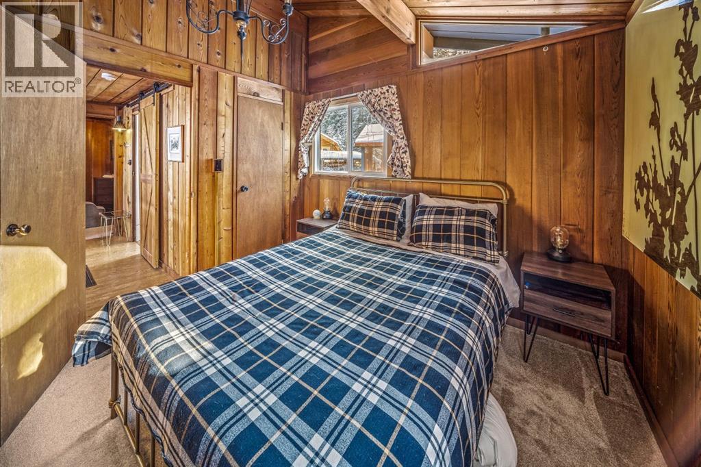 126 Elk Street, Harvie Heights, Alberta  T1W 2W2 - Photo 16 - A2288425