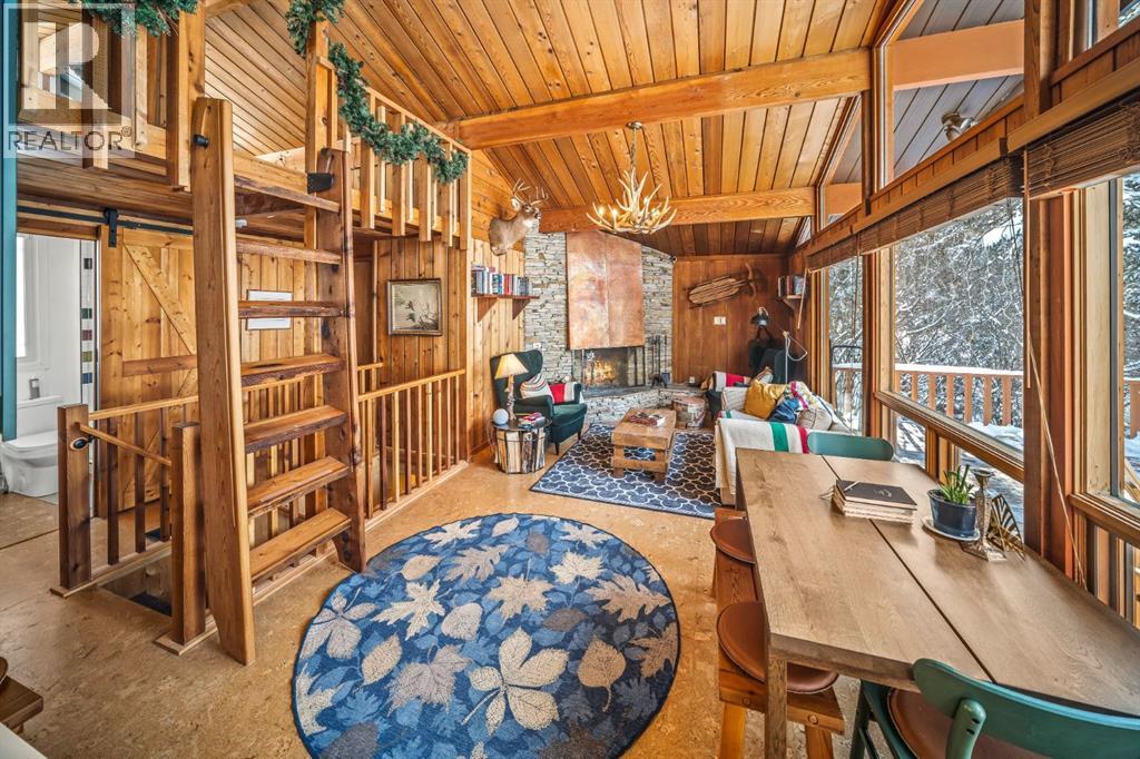 126 Elk Street, Harvie Heights, Alberta  T1W 2W2 - Photo 35 - A2288425