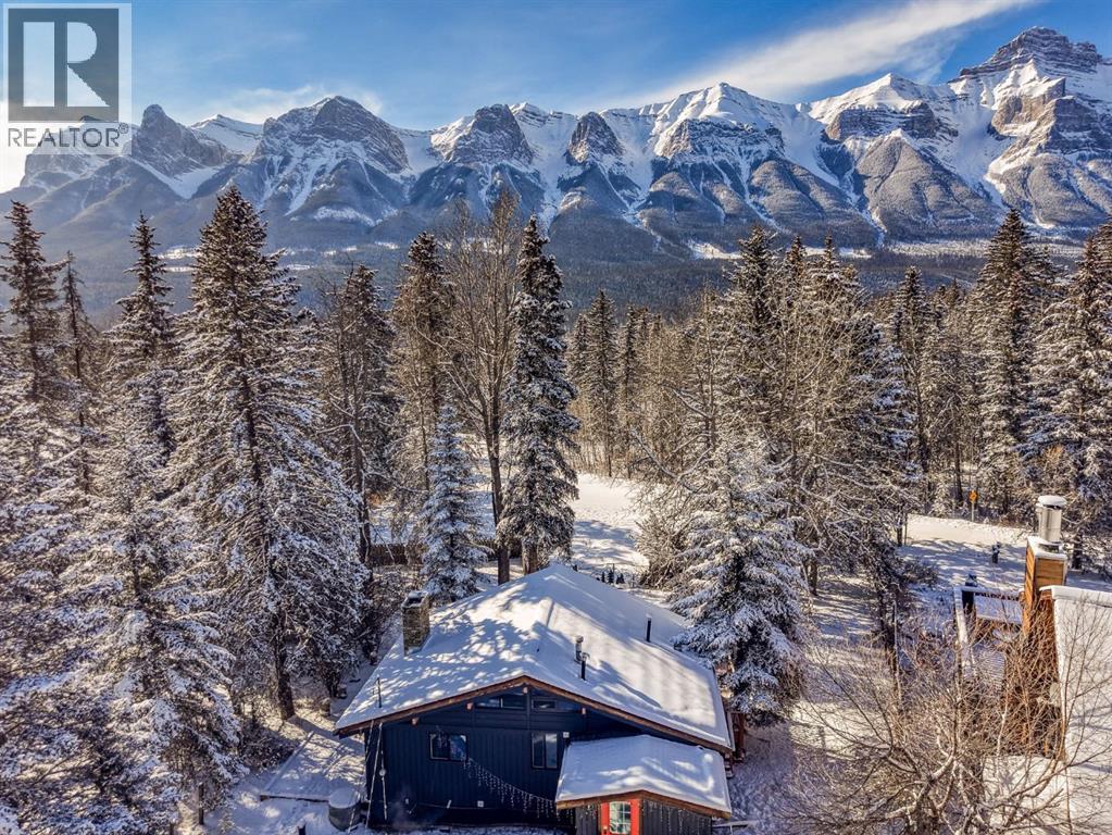 126 Elk Street, Harvie Heights, Alberta  T1W 2W2 - Photo 32 - A2288425