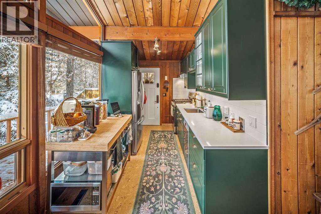 126 Elk Street, Harvie Heights, Alberta  T1W 2W2 - Photo 36 - A2288425