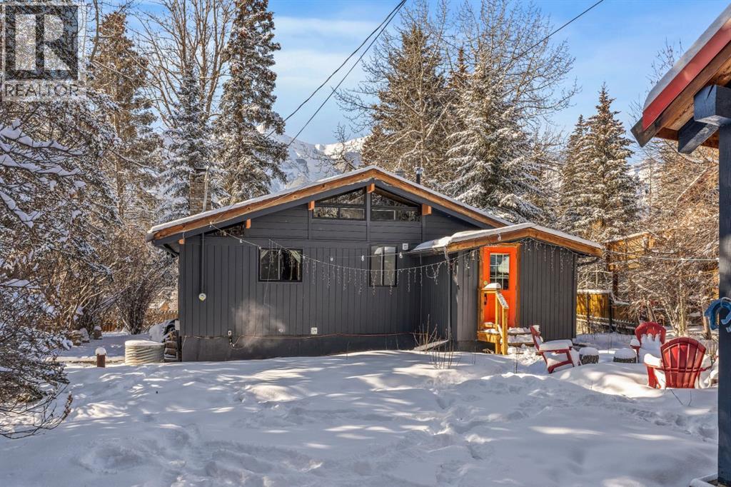 126 Elk Street, Harvie Heights, Alberta  T1W 2W2 - Photo 43 - A2288425