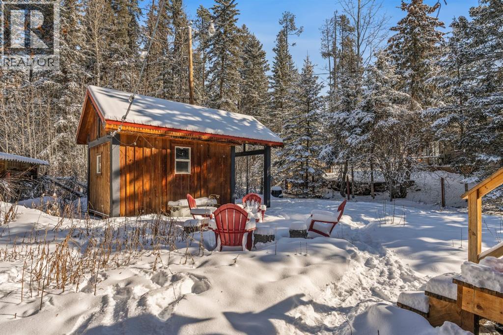 126 Elk Street, Harvie Heights, Alberta  T1W 2W2 - Photo 25 - A2288425