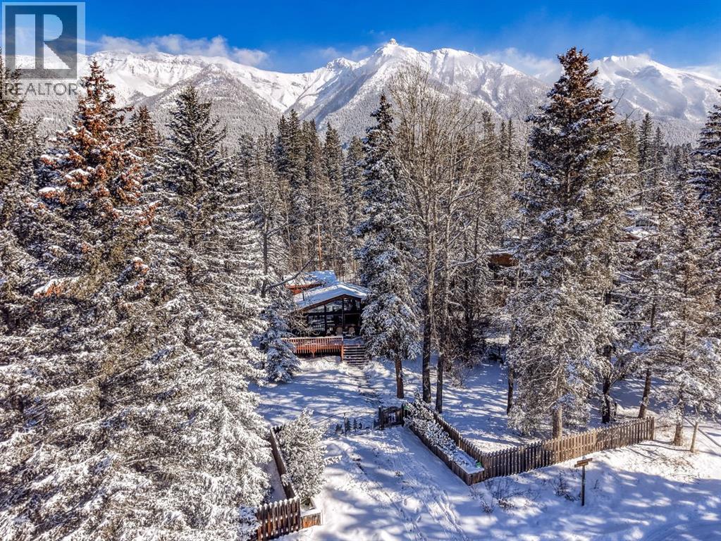 126 Elk Street, Harvie Heights, Alberta  T1W 2W2 - Photo 1 - A2288425