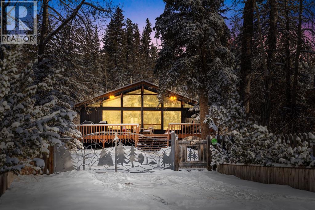 126 Elk Street, Harvie Heights, Alberta  T1W 2W2 - Photo 27 - A2288425