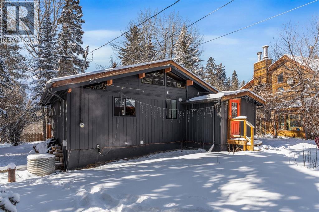 126 Elk Street, Harvie Heights, Alberta  T1W 2W2 - Photo 44 - A2288425