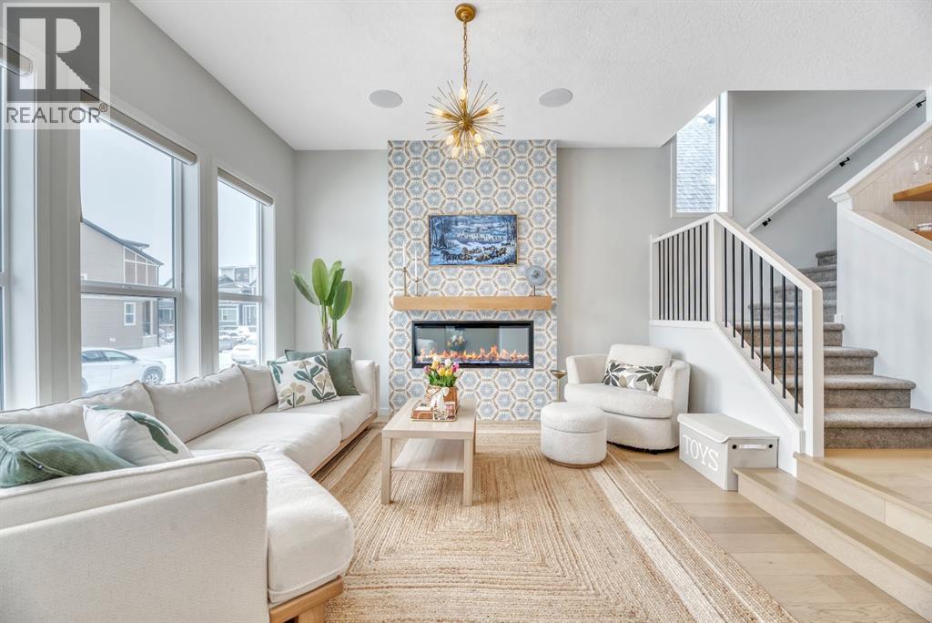 559 Wolf Creek Way Se, Calgary, Alberta  T2X 4Y9 - Photo 3 - A2289317