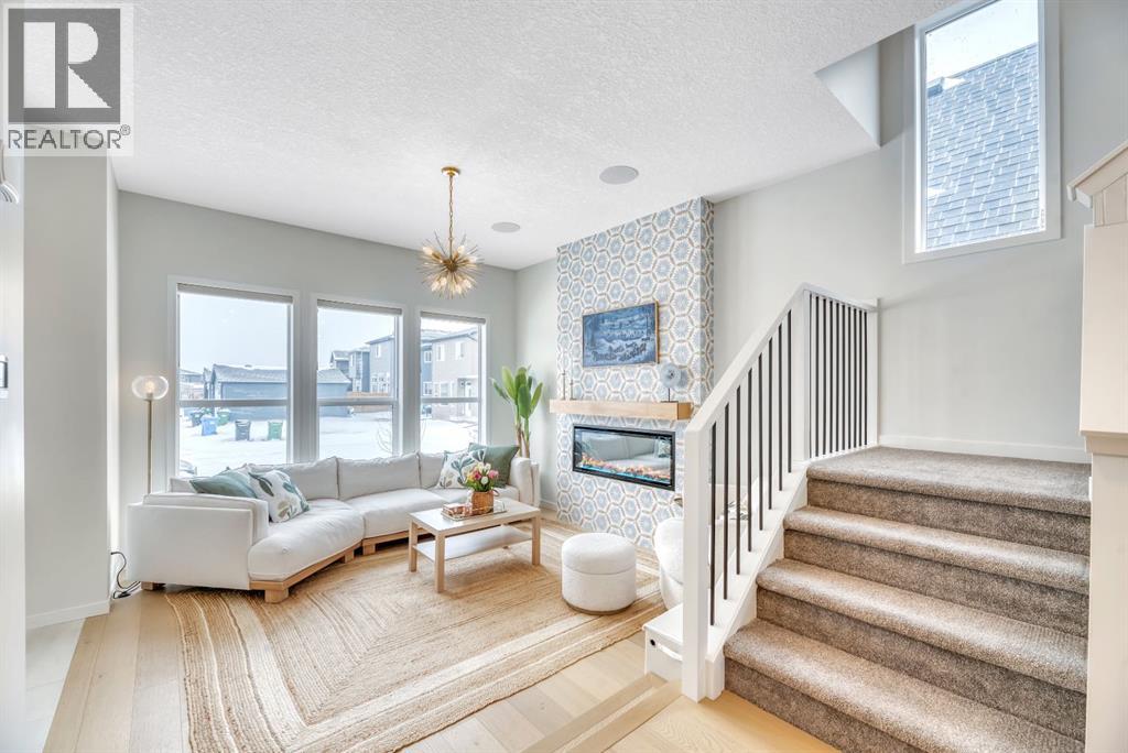 559 Wolf Creek Way Se, Calgary, Alberta  T2X 4Y9 - Photo 6 - A2289317