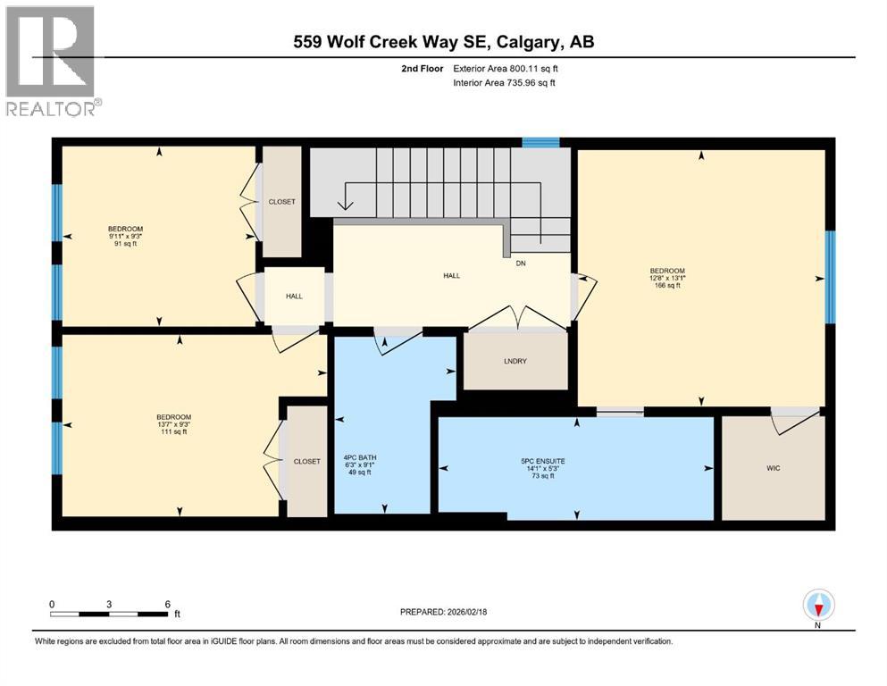 559 Wolf Creek Way Se, Calgary, Alberta  T2X 4Y9 - Photo 37 - A2289317
