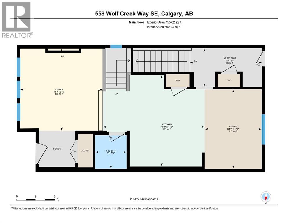 559 Wolf Creek Way Se, Calgary, Alberta  T2X 4Y9 - Photo 36 - A2289317