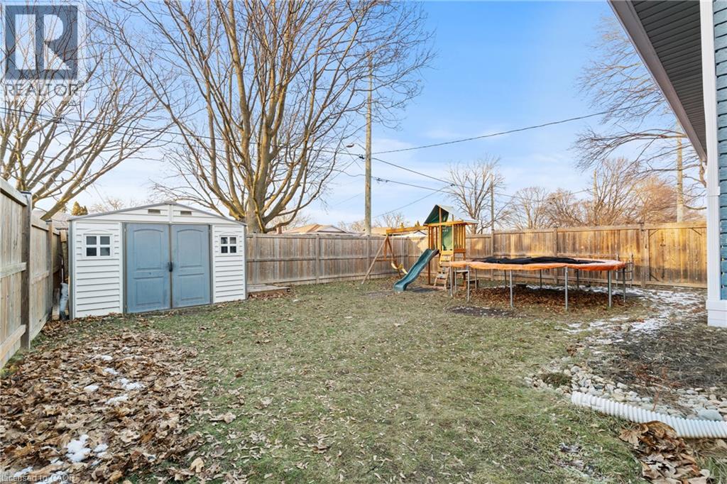2 Highcourt Crescent, St. Catharines, Ontario  L2M 3M6 - Photo 27 - 40808352