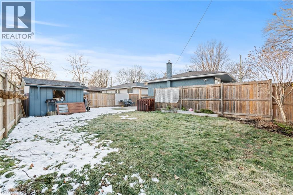 2 Highcourt Crescent, St. Catharines, Ontario  L2M 3M6 - Photo 29 - 40808352