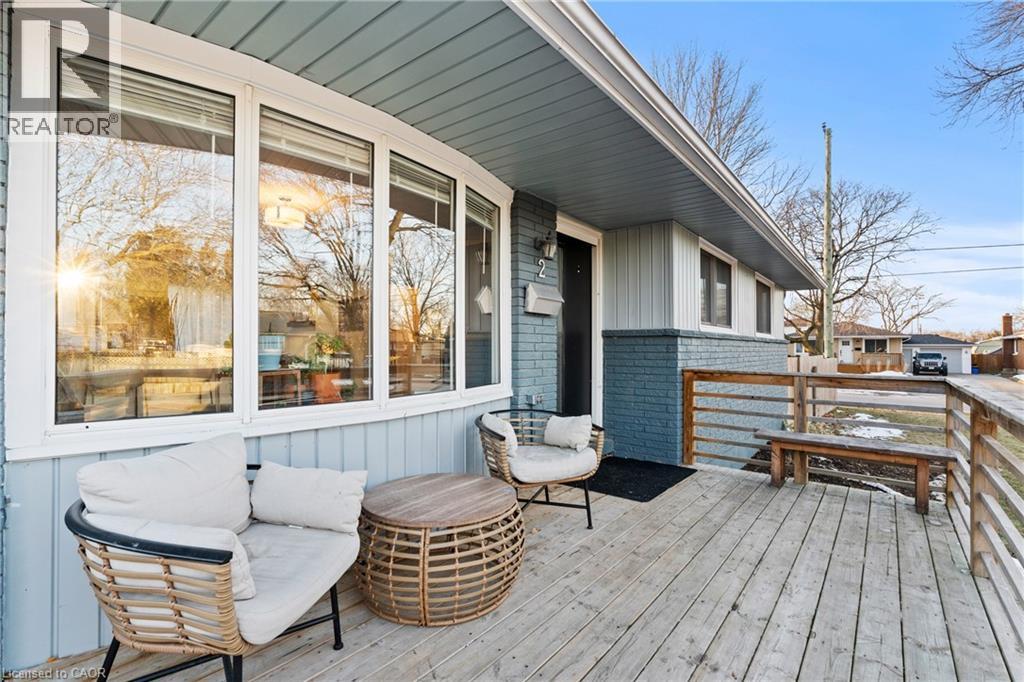 2 Highcourt Crescent, St. Catharines, Ontario  L2M 3M6 - Photo 3 - 40808352