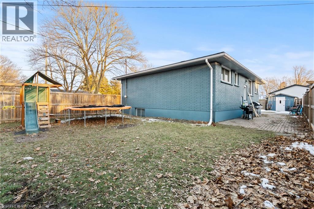 2 Highcourt Crescent, St. Catharines, Ontario  L2M 3M6 - Photo 30 - 40808352