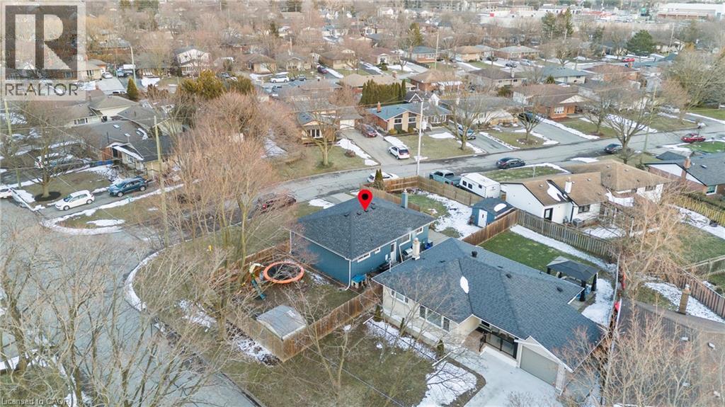 2 Highcourt Crescent, St. Catharines, Ontario  L2M 3M6 - Photo 32 - 40808352