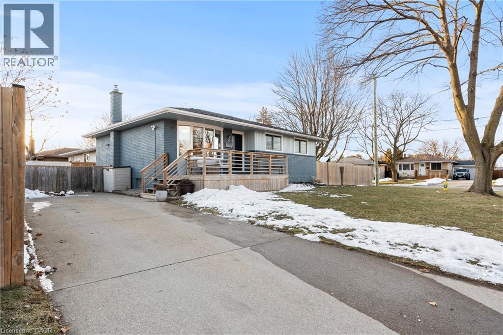 2 Highcourt Crescent, St. Catharines, Ontario  L2M 3M6 - Photo 34 - 40808352