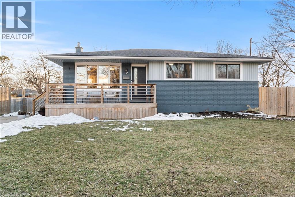 2 Highcourt Crescent, St. Catharines, Ontario  L2M 3M6 - Photo 35 - 40808352