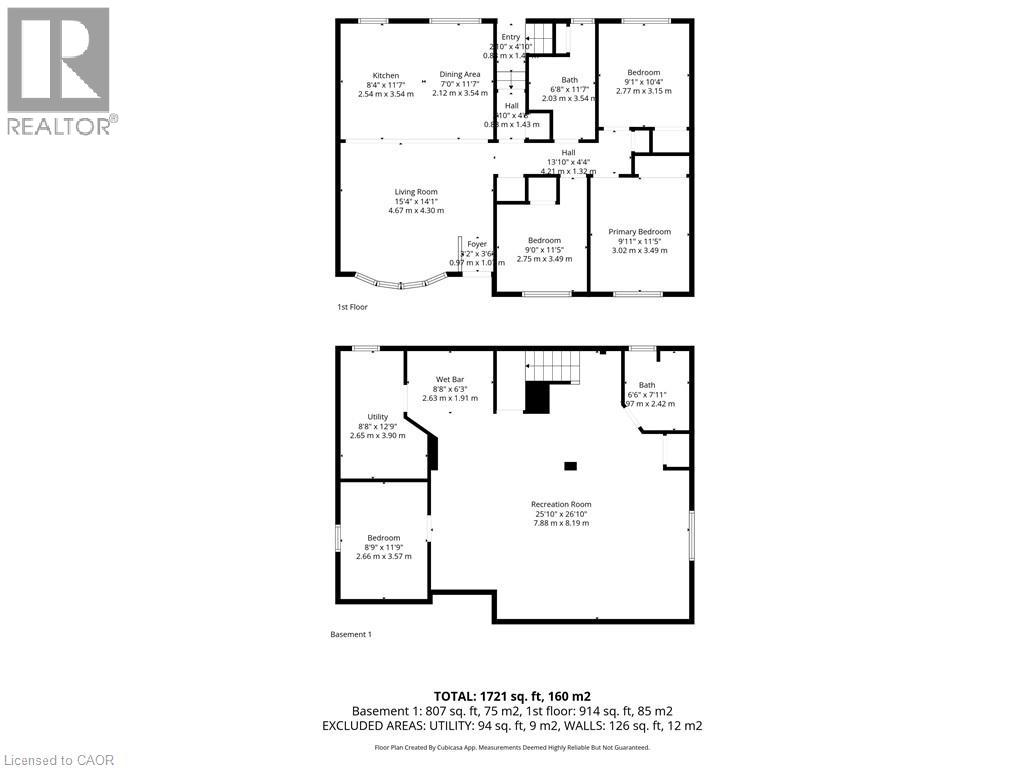 2 Highcourt Crescent, St. Catharines, Ontario  L2M 3M6 - Photo 37 - 40808352