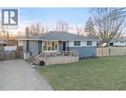 2 HIGHCOURT Crescent, st. catharines, Ontario