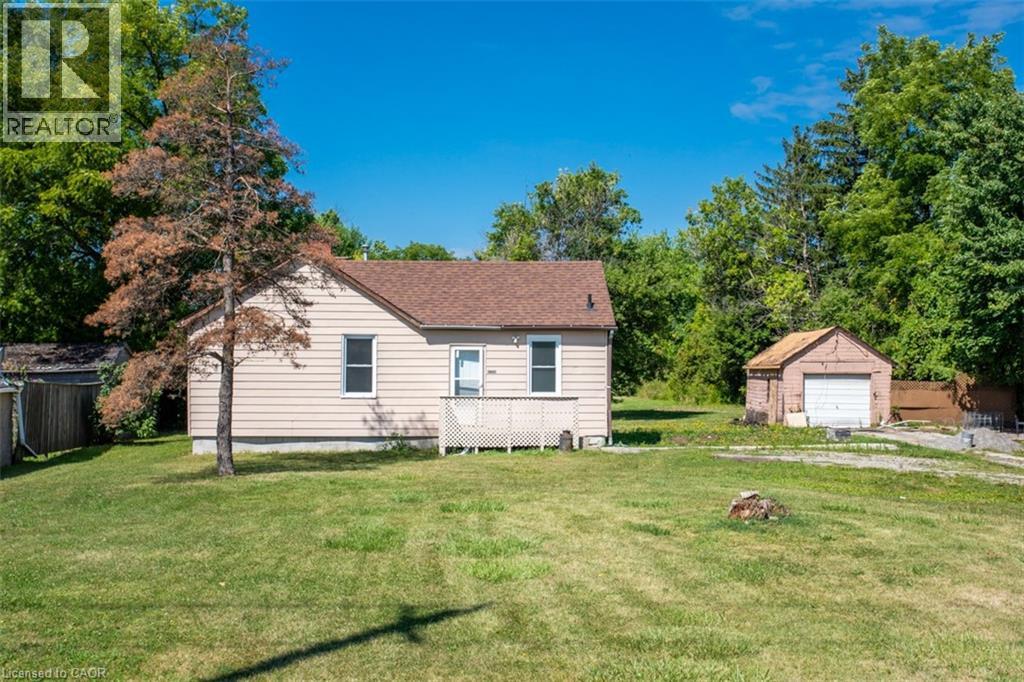 2712 Upper James Street, Mount Hope, Ontario  L0R 1W0 - Photo 2 - 40807563