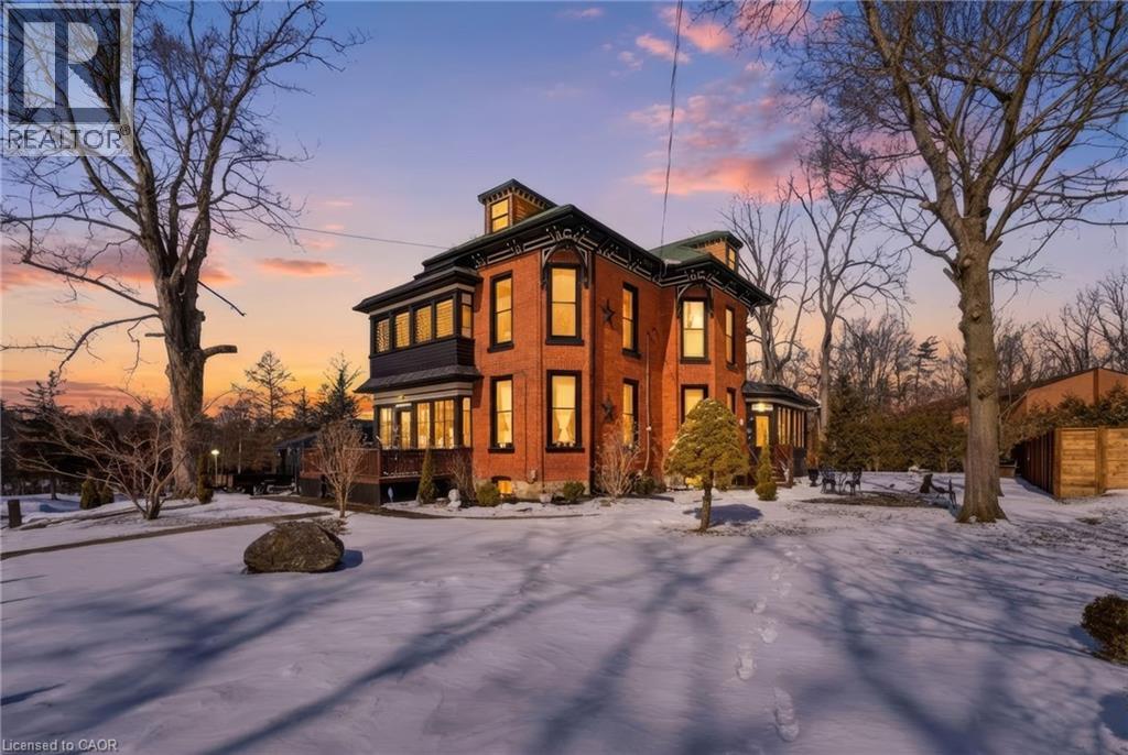 259 WESTERN Avenue, delhi, Ontario