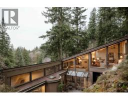 4639 CAULFEILD DRIVE, West Vancouver, British Columbia