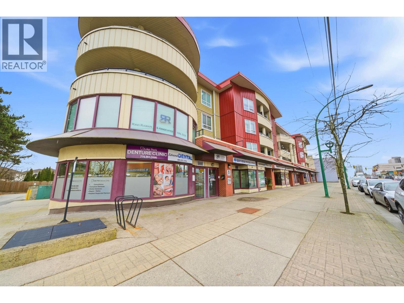 110 7738 Edmonds Street, Burnaby, British Columbia  V3N 1B8 - Photo 18 - C8076590