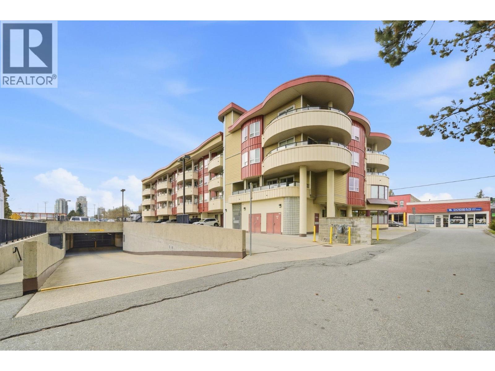 110 7738 Edmonds Street, Burnaby, British Columbia  V3N 1B8 - Photo 25 - C8076590