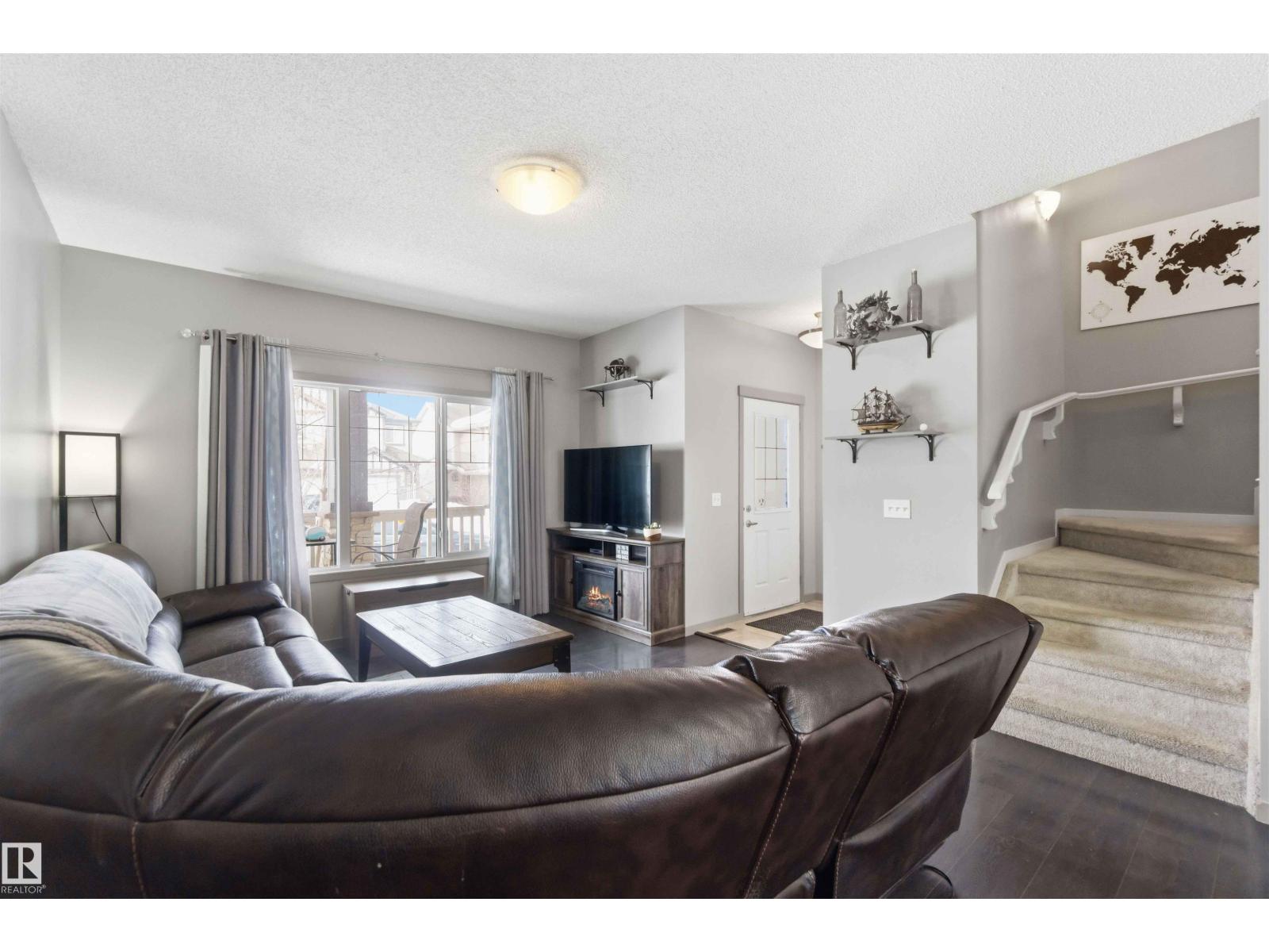 109 Santana Cr, Fort Saskatchewan, Alberta  T8L 0N8 - Photo 11 - E4475233