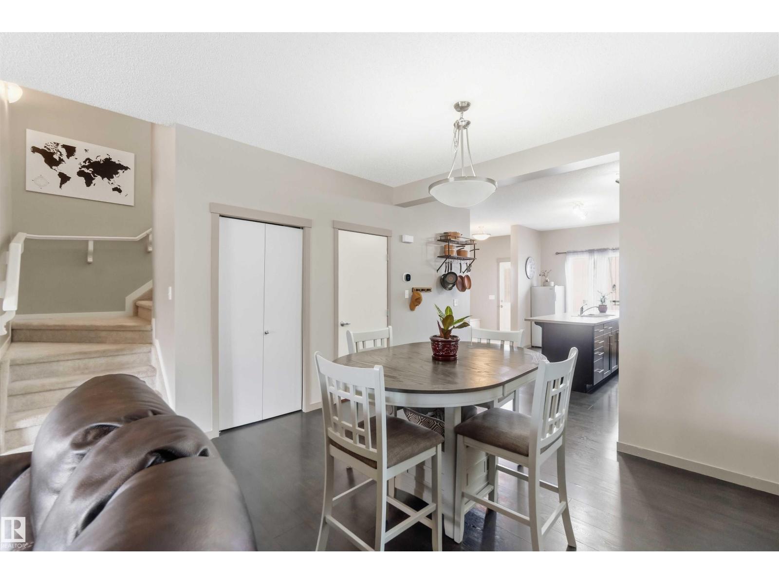 109 Santana Cr, Fort Saskatchewan, Alberta  T8L 0N8 - Photo 12 - E4475233